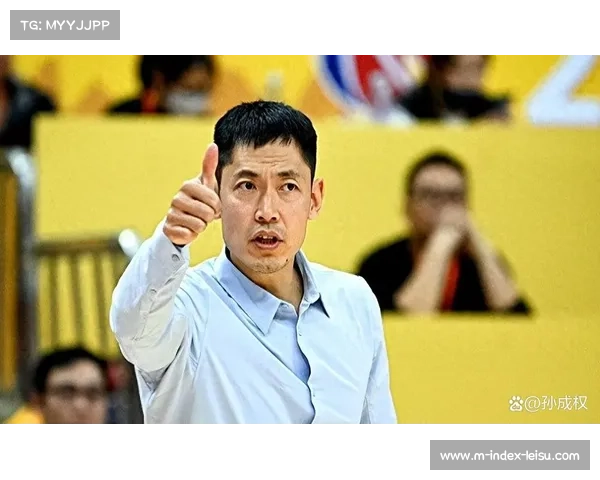 北控男篮续约陈国豪三年 张庆鹏将围绕他打造快攻体系