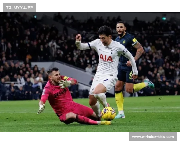 热刺新核爆发6400万欧翼锋闪耀英超七场五造诞生超强过人王