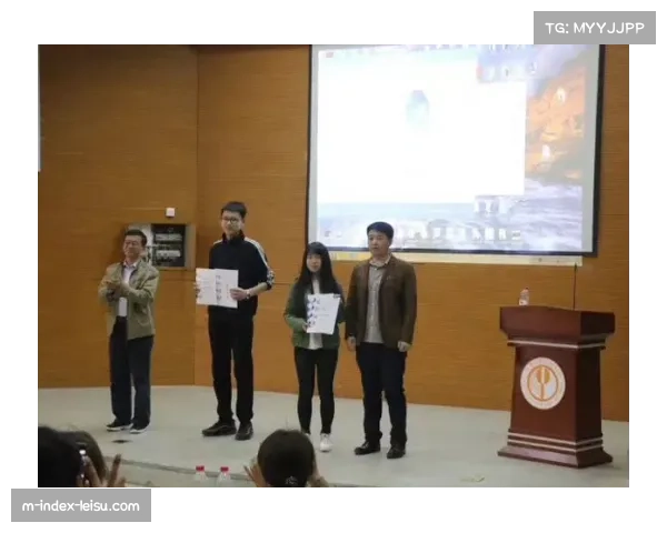 宁化副县长孙晓英鼓励青少年 通过麒麟杯探索科技奥秘