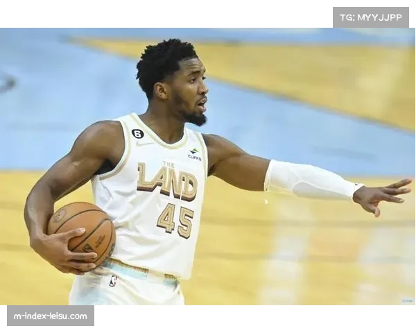 米切尔率领骑士保持东部竞争力，攻防效率均位列联盟前五